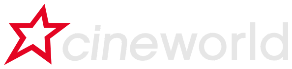 Cineworld brand partner logo