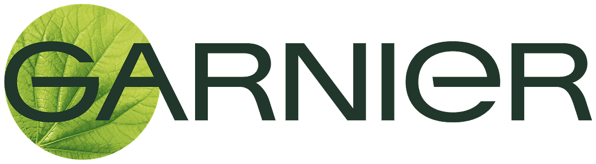 Garnier brand partner logo