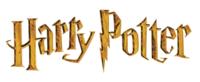 Harry Potter brand partner logo