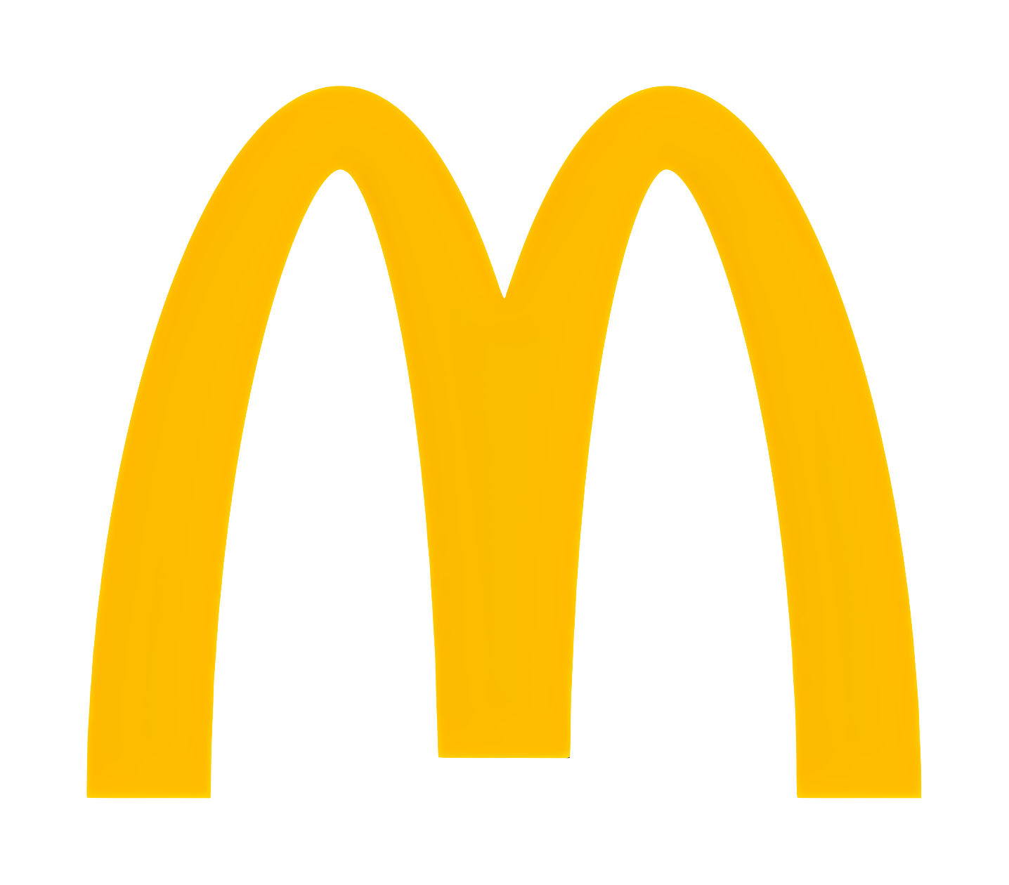 McDonald's brand partner logo