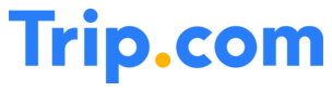 Trip.com brand partner logo