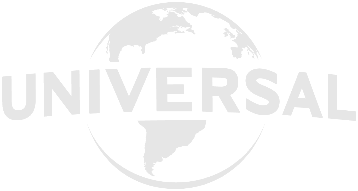 Universal Music brand partner logo