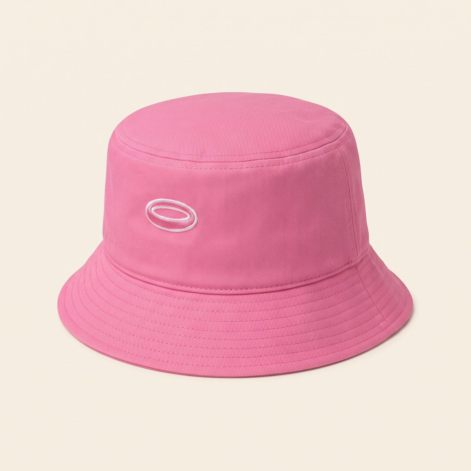 Bucket hat, pink